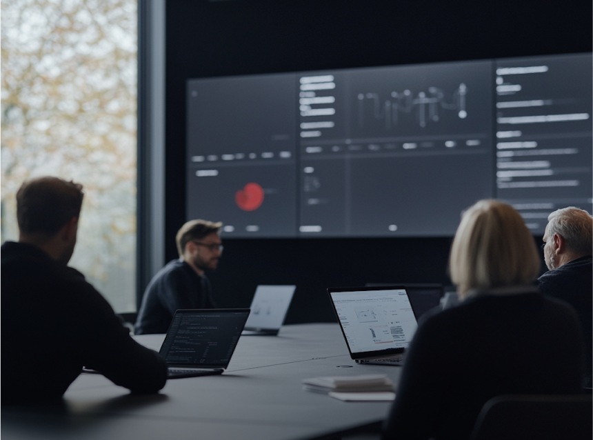 Industrial Equipment