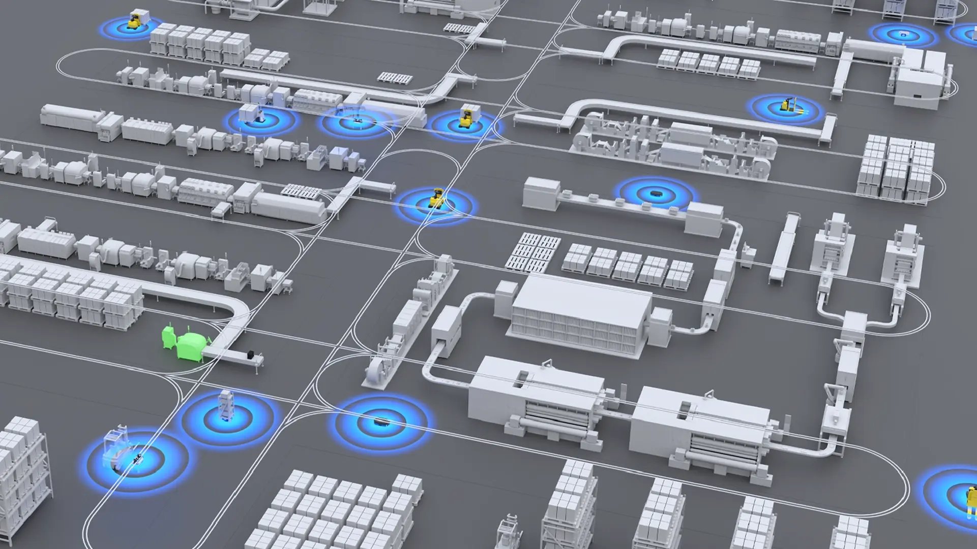 race-track-optimizing-vehicle-utilization