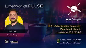 PULSE Breakfast Invitation_LinkedIn Banner