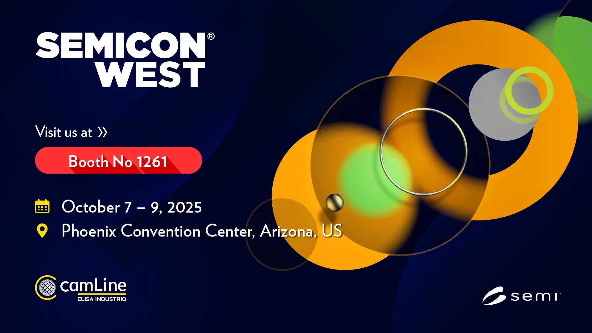 SemiconWest_General Poster
