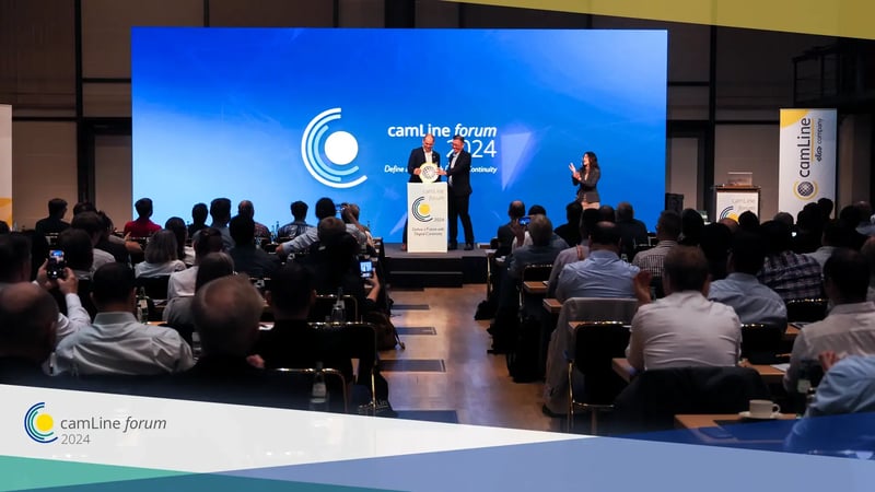 camline-forum-2024-key-ceremony
