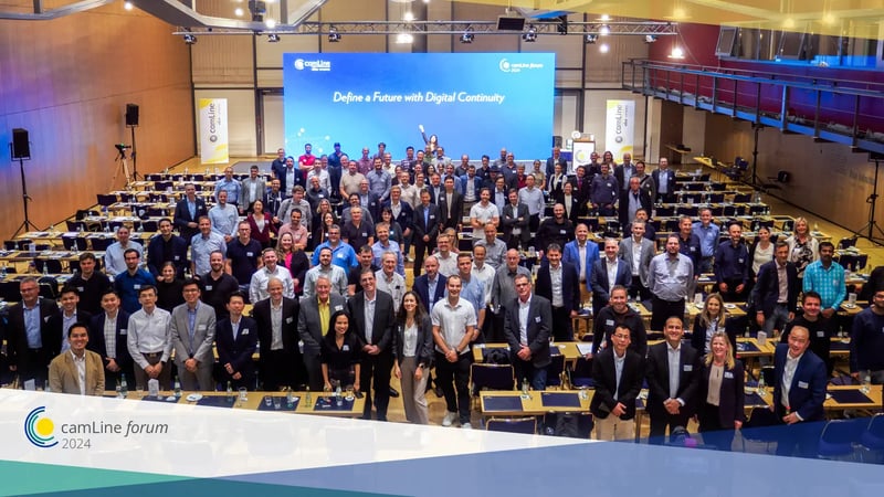 camline-forum-2024-team-photo