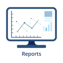 FACE_Key Feature_Reports