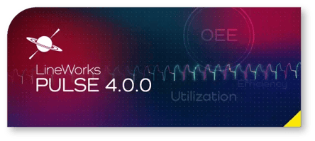lineworks pulse 4.0.0 release banner