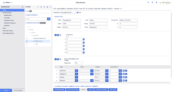 lineworks-spisepp-user-interface