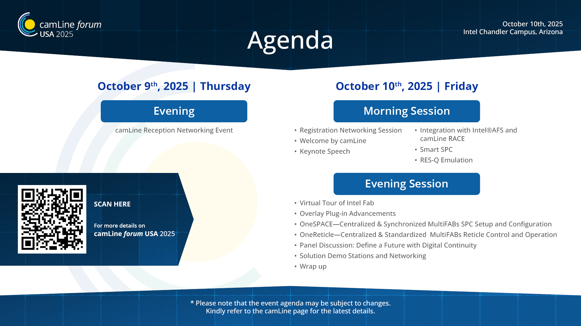 camline-forum-usa-2025-agenda-v1