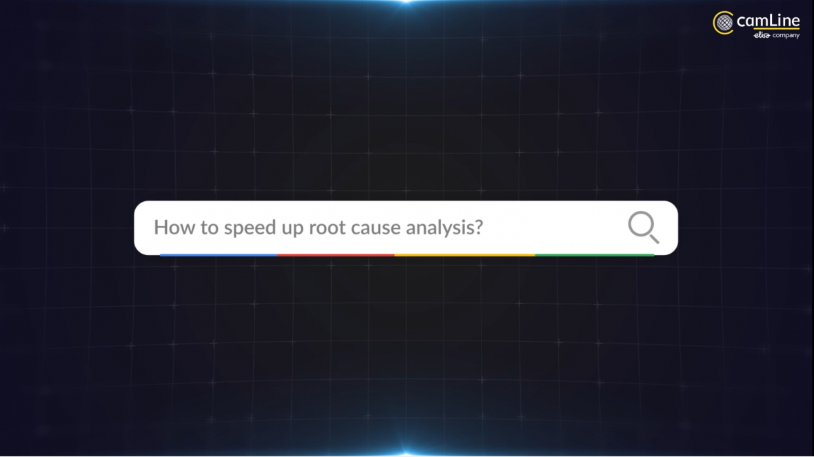 Achieving Maximum Root Cause Analysis in Manufacturing Data on Incoming Materials